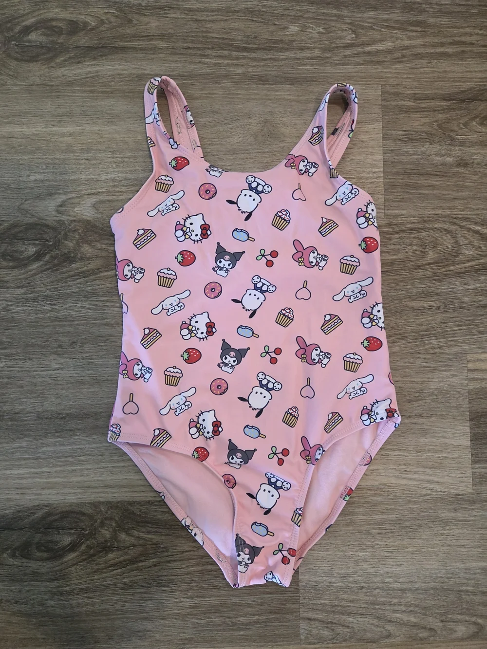 N/A cute pink
